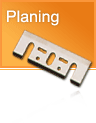 Planing