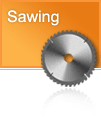 Sawing